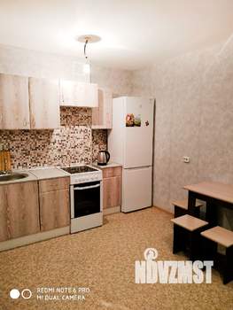 1-к квартира, посуточно, 42м2, 6/17 этаж