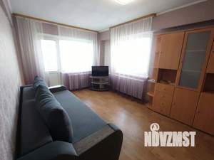 2-к квартира, на длительный срок, 46м2, 5/5 этаж