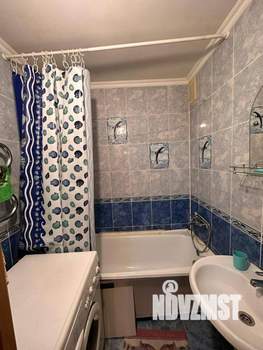 1-к квартира, посуточно, 55м2, 1/1 этаж