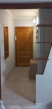 1-к квартира, на длительный срок, 31м2, 1/5 этаж