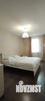 2-к квартира, посуточно, 65м2, 10/10 этаж