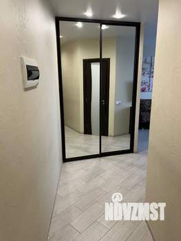 Студия квартира, на длительный срок, 36м2, 3/5 этаж