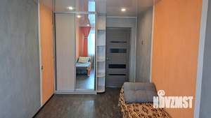 3-к квартира, на длительный срок, 60м2, 4/5 этаж