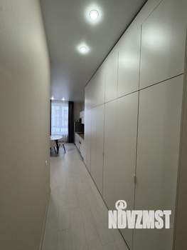 3-к квартира, на длительный срок, 55м2, 22/23 этаж