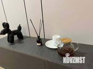 2-к квартира, посуточно, 64м2, 1/1 этаж