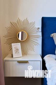 2-к квартира, посуточно, 53м2, 11/16 этаж