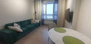 2-к квартира, на длительный срок, 42м2, 11/23 этаж