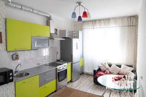 1-к квартира, посуточно, 55м2, 5/14 этаж