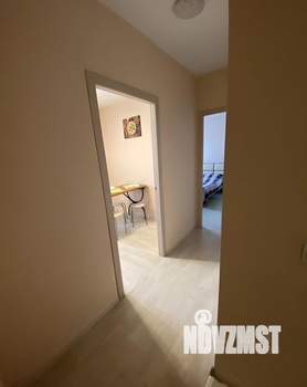 2-к квартира, на длительный срок, 53м2, 4/4 этаж
