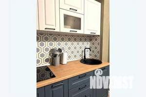 1-к квартира, посуточно, 40м2, 10/17 этаж