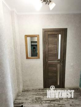 1-к квартира, на длительный срок, 29м2, 22/25 этаж