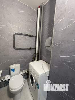 Студия квартира, на длительный срок, 18м2, 8/9 этаж