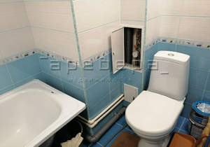 1-к квартира, на длительный срок, 24м2, 7/14 этаж