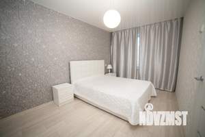1-к квартира, посуточно, 68м2, 1/1 этаж