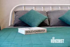 1-к квартира, посуточно, 30м2, 2/10 этаж