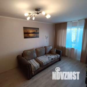 2-к квартира, посуточно, 54м2, 3/5 этаж