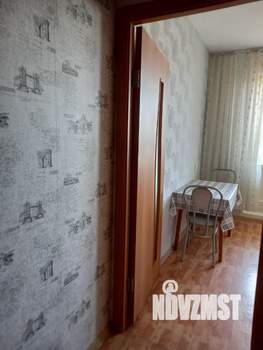 1-к квартира, на длительный срок, 32м2, 10/10 этаж