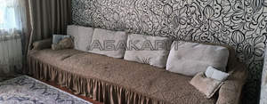 3-к квартира, на длительный срок, 64м2, 3/10 этаж