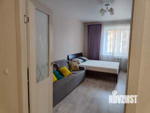 1-к квартира, на длительный срок, 46м2, 5/8 этаж