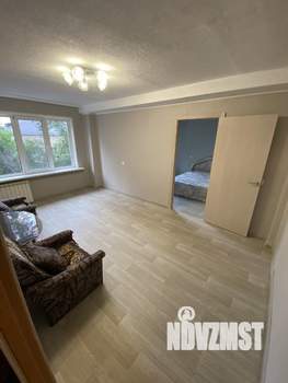 3-к квартира, на длительный срок, 55м2, 3/9 этаж