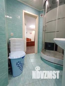 Студия квартира, посуточно, 30м2, 8/8 этаж