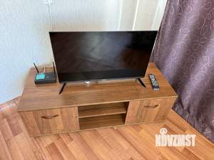 1-к квартира, посуточно, 38м2, 12/15 этаж