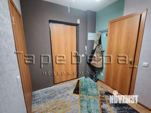 1-к квартира, на длительный срок, 39м2, 4/13 этаж