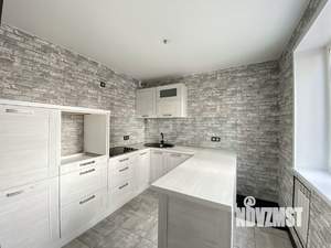 2-к квартира, на длительный срок, 52м2, 4/10 этаж