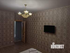 2-к квартира, посуточно, 62м2, 7/10 этаж