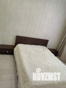 1-к квартира, посуточно, 53м2, 1/1 этаж