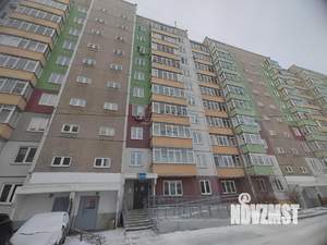 2-к квартира, на длительный срок, 54м2, 2/10 этаж