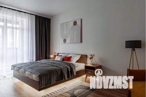 2-к квартира, посуточно, 47м2, 5/7 этаж