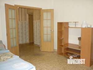 1-к квартира, на длительный срок, 48м2, 7/10 этаж