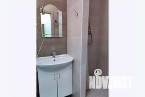 1-к квартира, посуточно, 20м2, 7/11 этаж