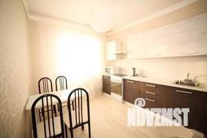 1-к квартира, посуточно, 36м2, 10/10 этаж