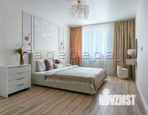 3-к квартира, на длительный срок, 75м2, 19/25 этаж