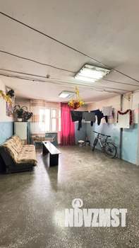 Студия квартира, на длительный срок, 19м2, 8/9 этаж