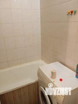 1-к квартира, на длительный срок, 14м2, 4/5 этаж