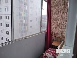 2-к квартира, на длительный срок, 54м2, 7/10 этаж