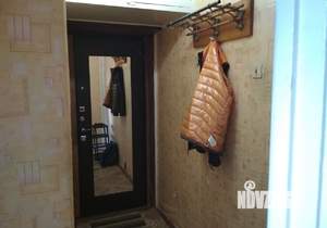 1-к квартира, на длительный срок, 30м2, 5/5 этаж