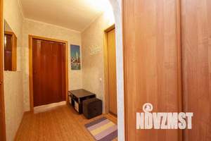 2-к квартира, посуточно, 54м2, 1/1 этаж