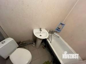 1-к квартира, на длительный срок, 18м2, 4/5 этаж
