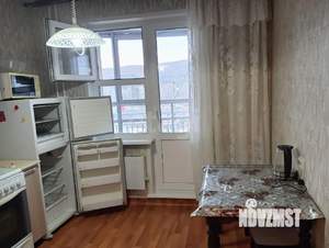 1-к квартира, на длительный срок, 37м2, 9/16 этаж