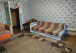 3-к квартира, на длительный срок, 66м2, 13/16 этаж