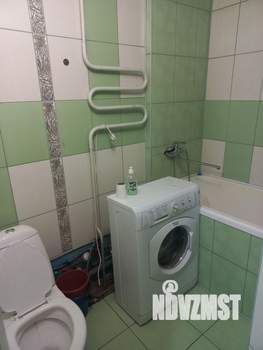 1-к квартира, посуточно, 42м2, 3/5 этаж