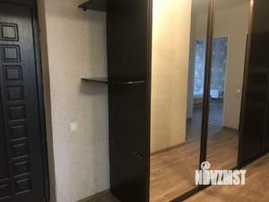 2-к квартира, посуточно, 60м2, 6/17 этаж