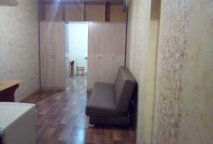 1-к квартира, на длительный срок, 29м2, 10/10 этаж