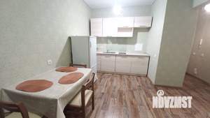 2-к квартира, на длительный срок, 36м2, 11/24 этаж