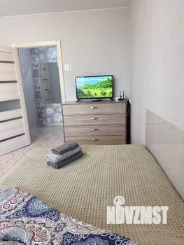 Студия квартира, посуточно, 24м2, 3/17 этаж
