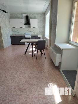 2-к квартира, на длительный срок, 58м2, 6/17 этаж